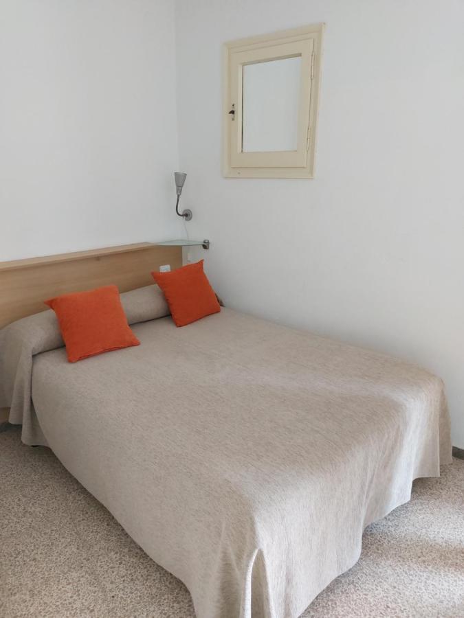 Apartamentos El Sol ตอสซาเดมาร์ ภายนอก รูปภาพ