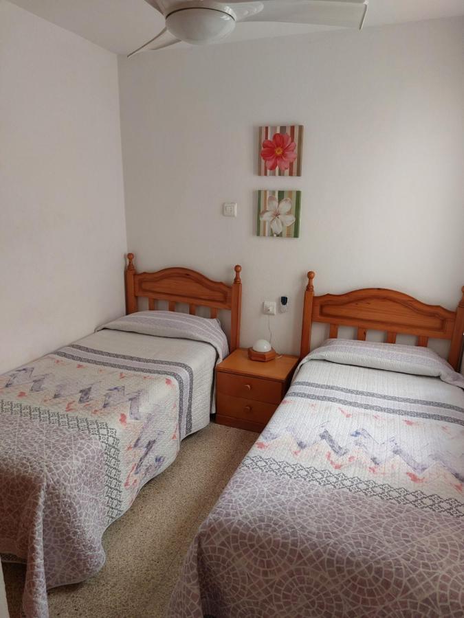 Apartamentos El Sol ตอสซาเดมาร์ ภายนอก รูปภาพ